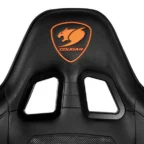 Cougar Armor Air Gaming Chair Black - Image 9