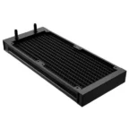 ID-COOLING FX240 ARGB 240mm AIO CPU Cooler Black - Image 6