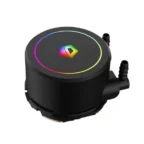 ID-COOLING FX240 ARGB 240mm AIO CPU Cooler Black - Image 7