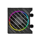 ID-COOLING DashFlow 360 XT LITE 360mm AIO CPU Cooler Black - Image 6