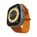Boost Eclipse Smart Watch With 2 Straps