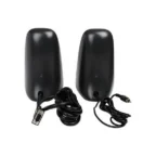Logitech Z625 Powerful with Optical Input THX® Certified 2.1 Speaker System 980-001297 - Image 5