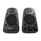 Logitech Z625 Powerful with Optical Input THX® Certified 2.1 Speaker System 980-001297 - Image 8