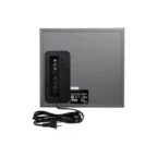 Logitech Z625 Powerful with Optical Input THX® Certified 2.1 Speaker System 980-001297 - Image 9