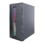 Boost Cheetah With 3 ARGB Fans Gaming Case - Image 2