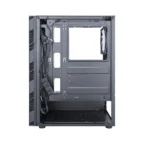 Boost Cheetah With 3 ARGB Fans Gaming Case - Image 4