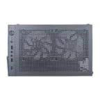 Boost Cheetah With 3 ARGB Fans Gaming Case - Image 8