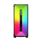 Boost Unicorn With 3 ARGB Fans Gaming Case - Image 2