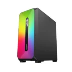 Boost Unicorn With 3 ARGB Fans Gaming Case - Image 3