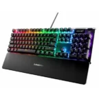 SteelSeries APEX 5 Hybrid Mechanical Gaming Keyboard - Image 2