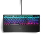 SteelSeries APEX 5 Hybrid Mechanical Gaming Keyboard - Image 3
