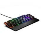 SteelSeries APEX 5 Hybrid Mechanical Gaming Keyboard - Image 5