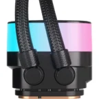 Corsair iCUE LINK TITAN 280 RX RGB AIO Liquid CPU Cooler - Image 5