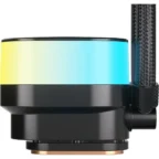 Corsair iCUE LINK TITAN 280 RX RGB AIO Liquid CPU Cooler - Image 6