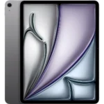 Apple MCNH4 13" iPad Air M3, 128GB, Wi-Fi Only, Gray