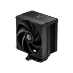 ID-Cooling Frozn A410 TD CPU Air Cooler - Black - Image 2