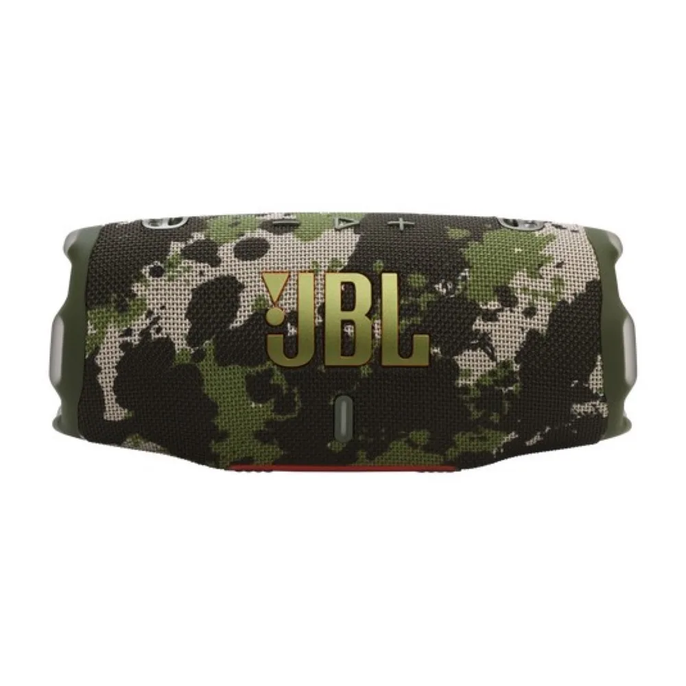 product-118447-1-1 JBL Charge 6 Portable Bluetooth Speaker (Squad) JBLCHARGE6-SQUD - Image 1