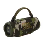 JBL Charge 6 Portable Bluetooth Speaker (Squad) JBLCHARGE6-SQUD - Image 4