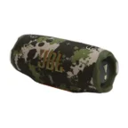 JBL Charge 6 Portable Bluetooth Speaker (Squad) JBLCHARGE6-SQUD - Image 5
