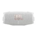 JBL Charge 6 Portable Bluetooth Speaker (White) JBLCHARGE6-WHT