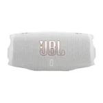 JBL Charge 6 Portable Bluetooth Speaker (White) JBLCHARGE6-WHT