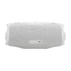 JBL Charge 6 Portable Bluetooth Speaker (White) JBLCHARGE6-WHT - Image 6