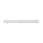 JBL Charge 6 Portable Bluetooth Speaker (White) JBLCHARGE6-WHT - Image 8