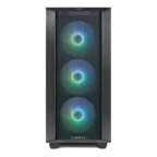 Lian Li LANCOOL III RGB Tower PC Case (Black) - Image 2