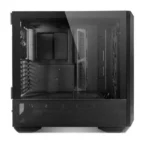 Lian Li LANCOOL III RGB Tower PC Case (Black) - Image 8