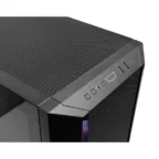 Lian Li LANCOOL III RGB Tower PC Case (Black) - Image 9