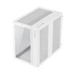 GameMax Infinity ATX Full Tower Gaming Case - White - Image 6