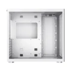 GameMax Infinity ATX Full Tower Gaming Case - White - Image 7