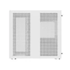 GameMax Infinity ATX Full Tower Gaming Case - White - Image 8