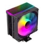 GAMEMAX Sigma 550 Infinity Black Tower CPU Air Cooler