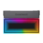 GAMEMAX Sigma 550 Infinity Black Tower CPU Air Cooler - Image 7