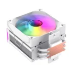 GAMEMAX Sigma 550 Infinity White Tower CPU Air Cooler - Image 6
