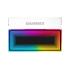 GAMEMAX Sigma 550 Infinity White Tower CPU Air Cooler - Image 7