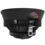 GAMEMAX Gamma 200 CPU Cooler, Rainbow ARGB - Image 5