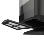Cougar FV270 RGB E-ATX Mid Tower PC Case, Black - Image 6