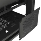Cougar FV270 RGB E-ATX Mid Tower PC Case, Black - Image 7