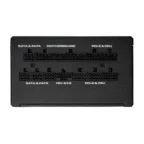 Cougar GLE 1200W PSU 80plus Gold 1200W Fully modular Power Supply - Image 3
