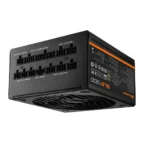 Cougar GLE 1200W PSU 80plus Gold 1200W Fully modular Power Supply - Image 6