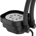 Corsair NAUTILUS 240 RS ARGB Liquid CPU Cooler - Image 4