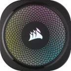 Corsair NAUTILUS 240 RS ARGB Liquid CPU Cooler - Image 6