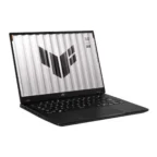 ASUS TUF Gaming A14 FA401WU-RG047W Ryzen AI 9 HX370 32GB 1TB 14 WUXGA RTX 4050 6GB Win11 - Image 2