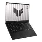 ASUS TUF Gaming A14 FA401WU-RG047W Ryzen AI 9 HX370 32GB 1TB 14 WUXGA RTX 4050 6GB Win11 - Image 4