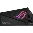 ASUS ROG Strix 850W Gold Aura Edition Fully Modular Power Supply - Image 5
