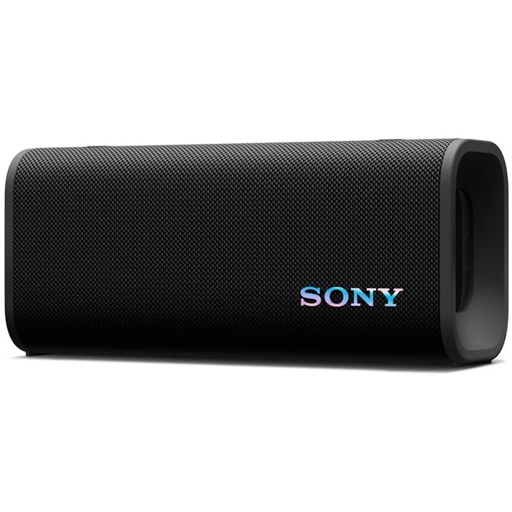 product-118844-1-1 Sony ULT Field 3 SRS-ULT30 Wireless Portable Bluetooth Speaker - Black - Image 1