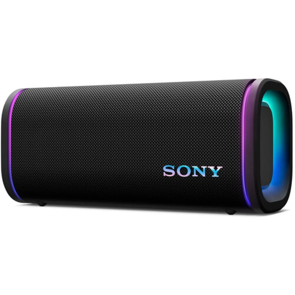 product-118847-1-1 Sony ULT Field 5 SRS-ULT50 Wireless Portable Bluetooth Speaker - Black - Image 1