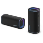 Sony ULT Field 5 SRS-ULT50 Wireless Portable Bluetooth Speaker - Black - Image 8